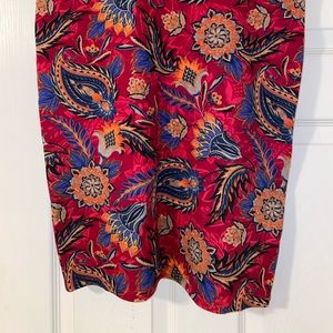 Lularoe skirt